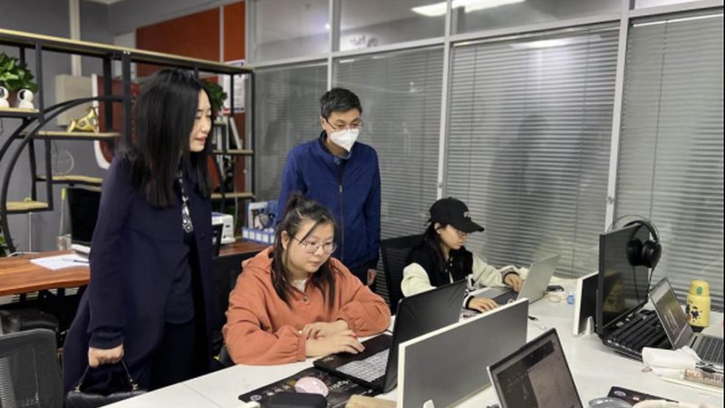 机械产品三维动画宣传片：揭秘其制作流程与优势