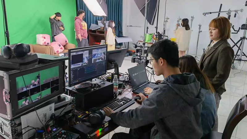 手机短视频制作教程新手