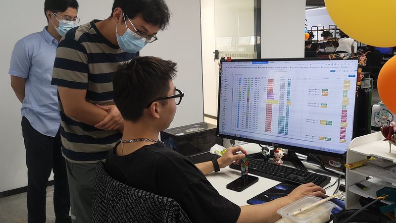 深圳企业宣传片拍摄团队经验