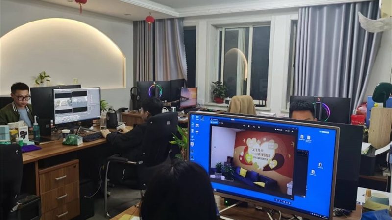 博物馆拍纪录片注意事项：如何捕捉历史灵魂，讲述时代故事
