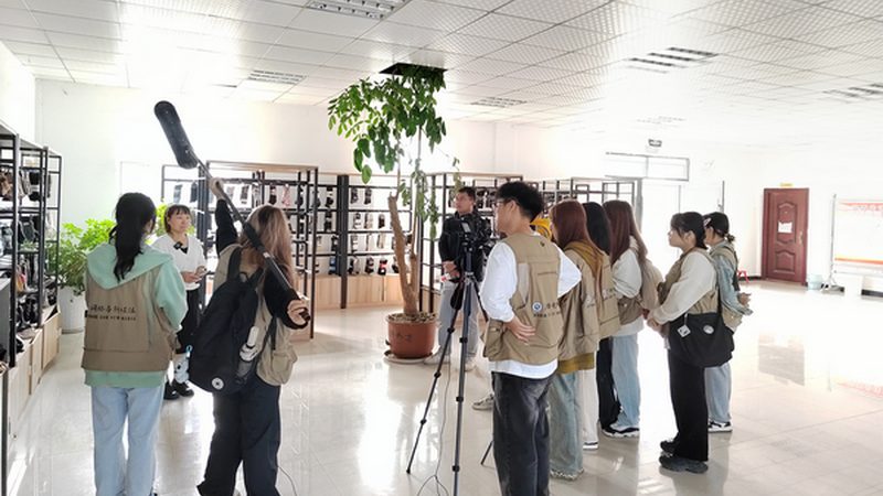 电商产品TVC拍摄器材：揭秘背后的技术秘密
