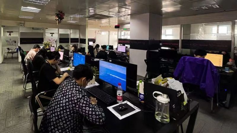 深圳短视频拍摄公司怎么找