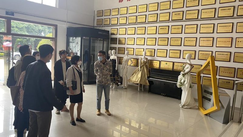会议场地布置方案细节：打造高效会议空间的五大关键